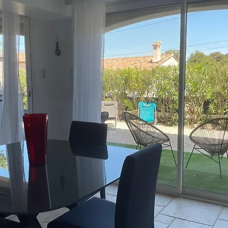 La A Pied Apartment