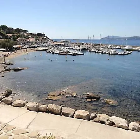 Apartment La A Pied