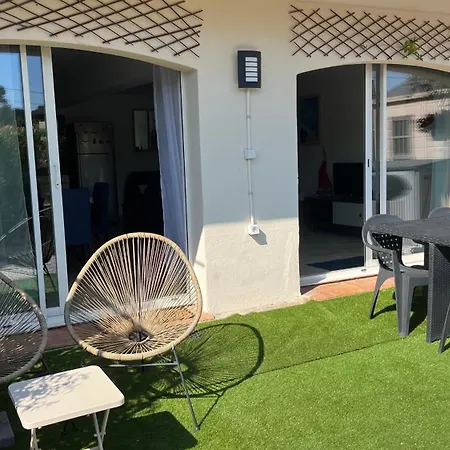 La A Pied Apartmán